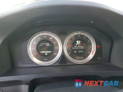 Zdjęcie 9 z 11 samochodu: 2013 VOLVO S60 T5 VIN:YV1612FH4D1212667 - miniatura