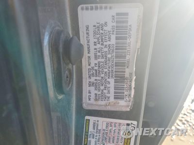 Zdjęcie 12 z 13 samochodu: 2006 TOYOTA COROLLA CE VIN:1NXBR30EX6Z578633 - miniatura