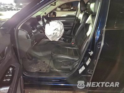 Zdjęcie 7 z 14 samochodu: 2021 MAZDA CX-5 GRAND TOURING VIN:JM3KFBDM4M1499988 - miniatura