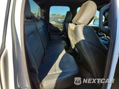 Zdjęcie 10 z 12 samochodu: 2025 RAM 1500 TRADESMAN VIN:1C6RRFCG9SN647891 - miniatura