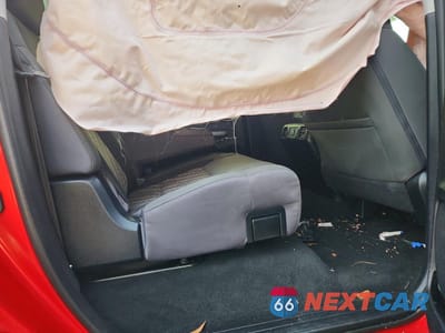 Zdjęcie 10 z 13 samochodu: 2020 TOYOTA TUNDRA CREWMAX SR5 VIN:5TFDY5F16LX870807 - miniatura