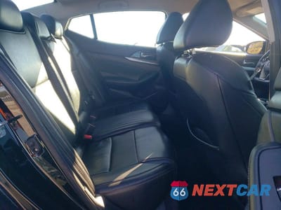 Zdjęcie 10 z 11 samochodu: 2020 NISS MAXIMA 3.5 SV VIN:1N4AA6CV3LC362196 - miniatura