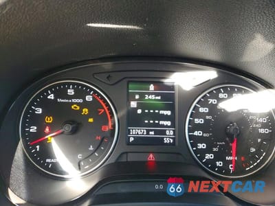 Zdjęcie 9 z 13 samochodu: 2016 AUDI A3 PREMIUM VIN:WAUA7GFF3G1008082 - miniatura