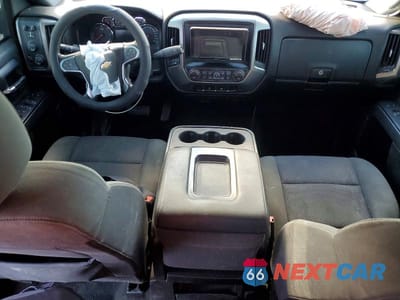 Zdjęcie 8 z 12 samochodu: 2016 CHEVROLET SILVERADO K1500 LT VIN:1GCVKRECXGZ250147 - miniatura