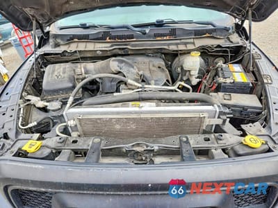 Zdjęcie 11 z 11 samochodu: 2019 RAM 1500 CLASSIC SLT VIN:1C6RR6GT1KS622749 - miniatura
