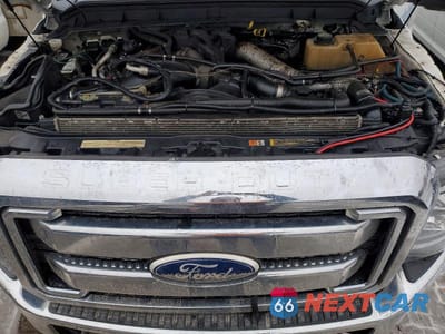 Zdjęcie 11 z 12 samochodu: 2011 FORD F350 SUPER DUTY VIN:1FT8W3BT3BEA55297 - miniatura
