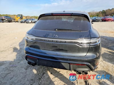 Zdjęcie 6 z 14 samochodu: 2026 PORSCHE MACAN GTS VIN:WP1AF2A55TLB60255 - miniatura