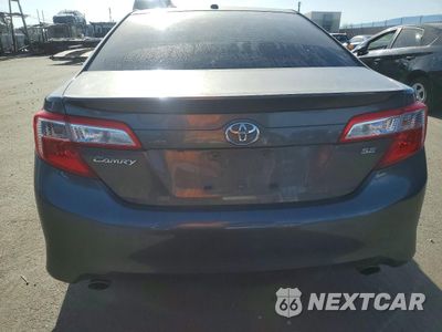 Zdjęcie 6 z 13 samochodu: 2013 TOYOTA CAMRY SE VIN:4T1BK1FK2DU530305 - miniatura