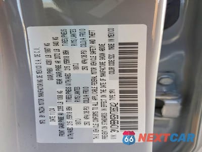 Zdjęcie 14 z 14 samochodu: 2025 MAZDA CX-30 SELECT VIN:3MVDMBBM9SM786042 - miniatura