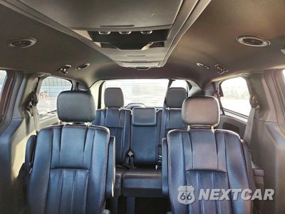 Zdjęcie 10 z 14 samochodu: 2018 DODGE GRAND CARAVAN GT VIN:2C4RDGEG2JR196430 - miniatura