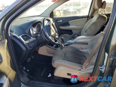 Zdjęcie 7 z 12 samochodu: 2016 DODGE JOURNEY SXT VIN:3C4PDDBG2GT190224 - miniatura