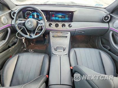 Zdjęcie 8 z 12 samochodu: 2021 MERCEDES-BENZ E 350 4MATIC VIN:W1KZF8EB6MA909025 - miniatura