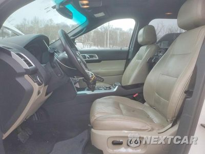 Zdjęcie 7 z 13 samochodu: 2011 FORD EXPLORER LIMITED VIN:1FMHK8F85BGA81690 - miniatura