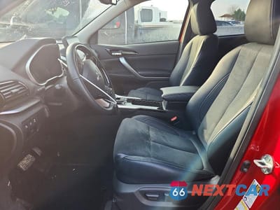 Zdjęcie 7 z 13 samochodu: 2024 MITSUBISHI ECLIPSE CROSS SE VIN:JA4ATWAA3RZ072237 - miniatura