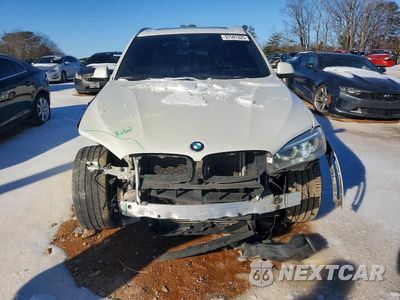 Piąte zdjęcie samochodu w środku: 2016 BMW X5 XDRIVE35I VIN:5UXKR0C57G0P28977 - miniatura