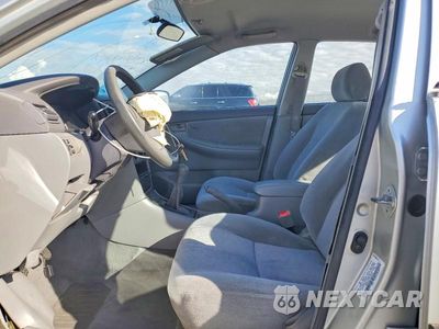 Zdjęcie 7 z 12 samochodu: 2003 TOYOTA COROLLA CE VIN:1NXBR32EX3Z096401 - miniatura