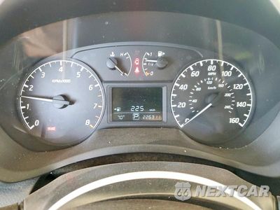 Zdjęcie 9 z 12 samochodu: 2013 NISSAN SENTRA VIN:3N1AB7AP6DL773070 - miniatura