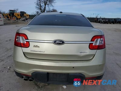 Zdjęcie 6 z 12 samochodu: 2011 FORD TAURUS SEL VIN:1FAHP2EW9BG134609 - miniatura
