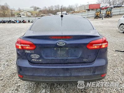 Zdjęcie 6 z 12 samochodu: 2017 FORD FOCUS SEL VIN:1FADP3H20HL339586 - miniatura