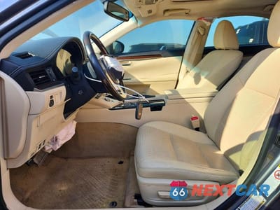 Zdjęcie 7 z 13 samochodu: 2015 LEXUS ES 350 BASE VIN:JTHBK1GG9F2201810 - miniatura