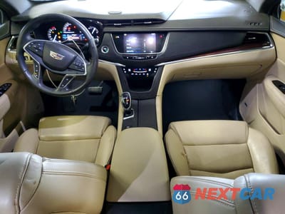 Zdjęcie 8 z 14 samochodu: 2017 CADILLAC XT5 PREMIUM LUXURY VIN:1GYKNERS3HZ113616 - miniatura