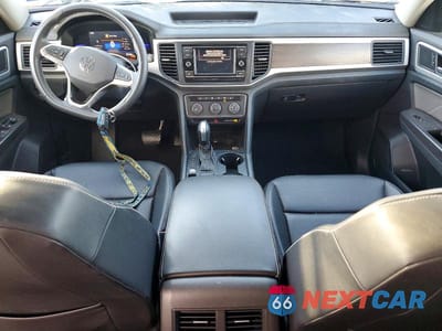 Zdjęcie 8 z 14 samochodu: 2023 VOLKSWAGEN ATLAS VIN:1V2DP2CA5PC528721 - miniatura