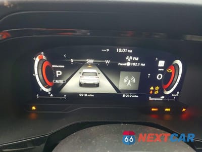 Zdjęcie 9 z 13 samochodu: 2025 NISSAN PATHFINDER PLATINUM VIN:5N1DR3DJ9SC289808 - miniatura