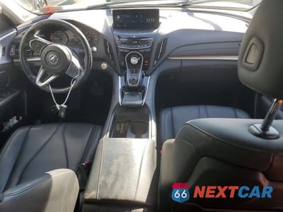 Zdjęcie 8 z 13 samochodu: 2020 ACURA RDX VIN:5J8TC1H35LL020497 - miniatura