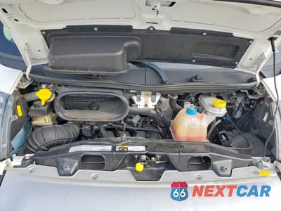 Zdjęcie 11 z 11 samochodu: 2021 RAM PROMASTER 2500 2500 HIGH VIN:3C6LRVDG8ME554186 - miniatura