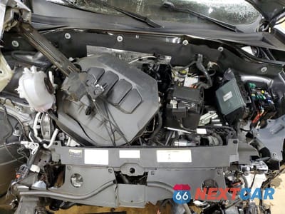 Zdjęcie 12 z 13 samochodu: 2025 VOLKSWAGEN ATLAS SEL VIN:1V2BR2CA2SC576882 - miniatura