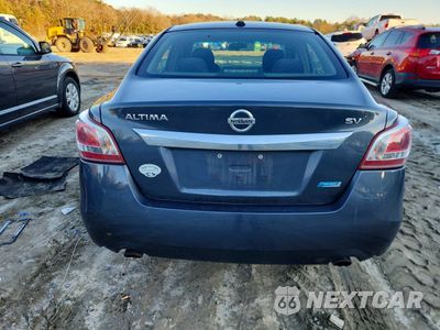 Zdjęcie 6 z 12 samochodu: 2013 NISSAN ALTIMA 2.5 VIN:1N4AL3AP6DC252452 - miniatura
