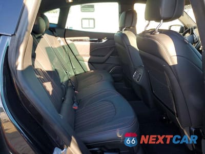 Zdjęcie 11 z 12 samochodu: 2023 MASERATI LEVANTE MODENA VIN:ZN661YUM3PX437252 - miniatura