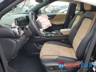 Zdjęcie 7 z 12 samochodu: 2026 CHEVROLET EQUINOX ACTIV VIN:3GNAXKEGXTL206670 - miniatura
