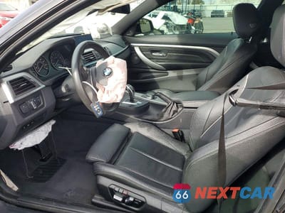 Zdjęcie 7 z 11 samochodu: 2020 BMW 440I VIN:WBA4W7C0XLAH17301 - miniatura