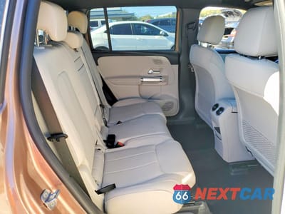 Zdjęcie 11 z 13 samochodu: 2023 MERCEDES-BENZ EQB 300 4MATIC VIN:W1N9M0KB0PN065298 - miniatura