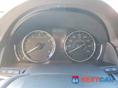 Zdjęcie 9 z 12 samochodu: 2020 ACURA RLX SPORT HYBRID ADVANCE VIN:JH4KC2F97LC000418 - miniatura