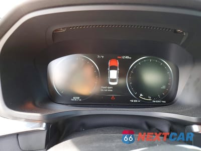 Zdjęcie 9 z 13 samochodu: 2019 VOLVO S60 T6 R-DESIGN VIN:7JRA22TM3KG014740 - miniatura