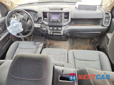 Zdjęcie 8 z 12 samochodu: 2021 RAM 1500 TRADESMAN VIN:1C6RRECT1MN630352 - miniatura