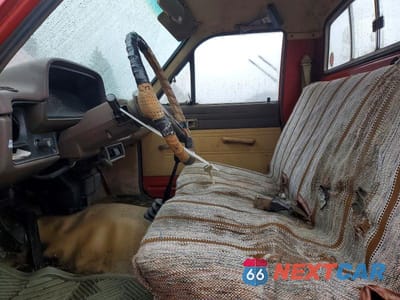 Zdjęcie 7 z 12 samochodu: 1983 TOYOTA PICKUP 1/2 TON RN44 VIN:JT4RN44D6D1152278 - miniatura