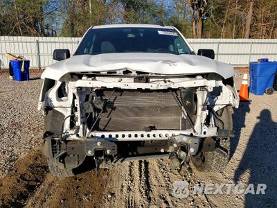 Piąte zdjęcie samochodu w środku: 2021 GMC SIERRA K1500 ELEVATION VIN:1GTR9CED3MZ329450 - miniatura