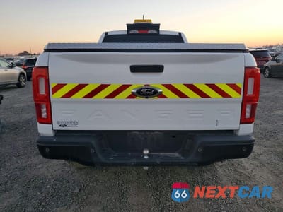 Zdjęcie 6 z 12 samochodu: 2022 FORD RANGER XL VIN:1FTER1FH0NLD19614 - miniatura