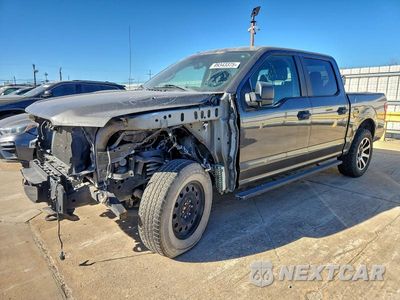 2019 FORD F150 SUPERCREW 1FTEW1EP2KKD70826 - główne zdjęcie licytacji z USA - miniatura