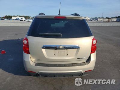 Zdjęcie 6 z 13 samochodu: 2011 CHEVROLET EQUINOX LT VIN:2GNALDEC5B1152490 - miniatura