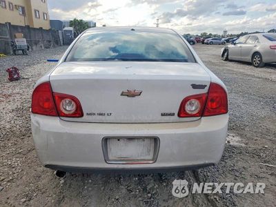 Zdjęcie 6 z 12 samochodu: 2010 CHEVROLET MALIBU 1LT VIN:1G1ZC5E05AF200612 - miniatura
