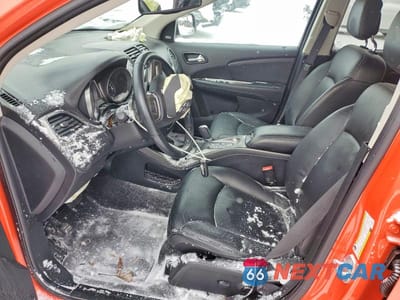 Zdjęcie 7 z 14 samochodu: 2018 DODGE JOURNEY CROSSROAD VIN:3C4PDDGG6JT189531 - miniatura