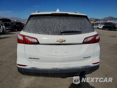 Zdjęcie 6 z 13 samochodu: 2019 CHEVROLET EQUINOX PREMIER VIN:2GNAXNEV1K6110252 - miniatura