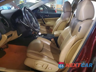 Zdjęcie 7 z 13 samochodu: 2010 NISSAN MAXIMA 3.5 S VIN:1N4AA5AP7AC803114 - miniatura