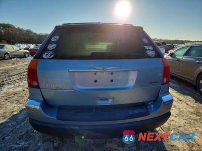Zdjęcie 6 z 12 samochodu: 2005 CHRYSLER PACIFICA TOURING VIN:2C8GF68465R502563 - miniatura