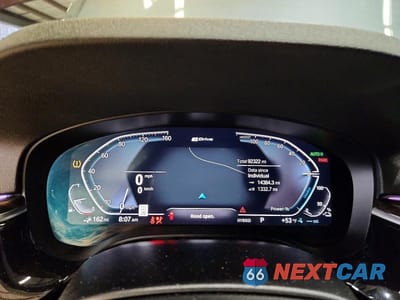 Zdjęcie 9 z 12 samochodu: 2021 BMW 530E VIN:WBA13AG00MCG44089 - miniatura