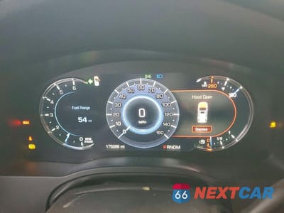 Zdjęcie 9 z 12 samochodu: 2016 CADILLAC ESCALADE ESV LUXURY VIN:1GYS4HKJ0GR135867 - miniatura